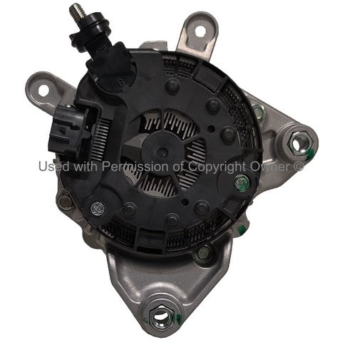 Quality-Built Alternator P/N:11596 Fits: Mazda 3 22-18, Mazda Cx-30 21-20 - Image 4