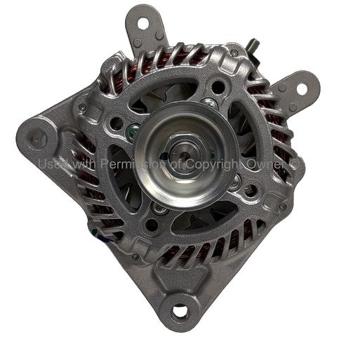 Quality-Built Alternator P/N:11596 Fits: Mazda 3 22-18, Mazda Cx-30 21-20 - Image 2