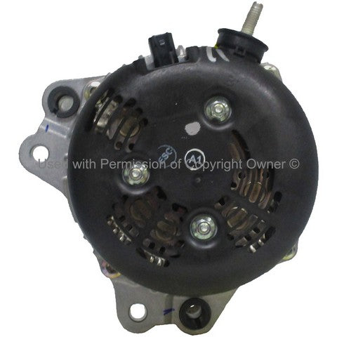 Quality-Built Alternator P/N:11597 Fits: Jeep Gladiator 23-20, Jeep Wrangler 2012, Jeep Wrangler 23-18 - Image 3
