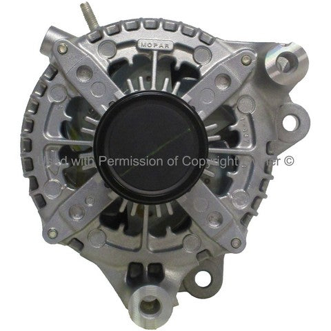 Quality-Built Alternator P/N:11597 Fits: Jeep Gladiator 23-20, Jeep Wrangler 2012, Jeep Wrangler 23-18 - Image 2
