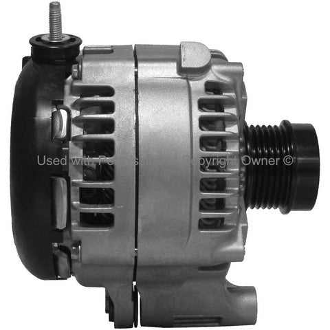 Quality-Built Alternator P/N:11597 Fits: Jeep Gladiator 23-20, Jeep Wrangler 2012, Jeep Wrangler 23-18 - Image 4
