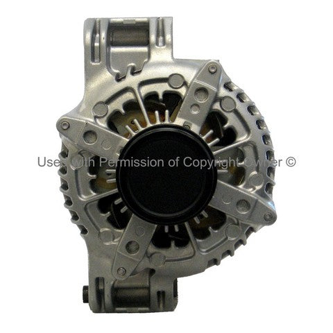 Quality-Built Alternator P/N:11598 Fits: Chrysler 300 23-11, Dodge Challenger 23-15, Dodge Charger 23-11, Dodge Durango 20-11, Jeep Grand Cherokee 21-11, Ram 1500 15-13 - Image 2