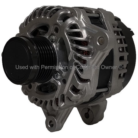 Quality-Built Alternator P/N:11599 Fits: Subaru Forester 20-19 - Image 1