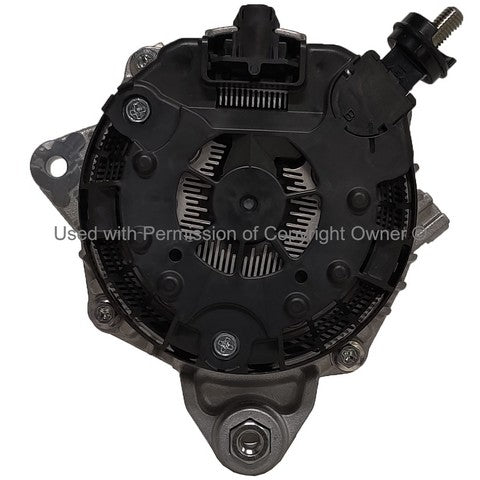 Quality-Built Alternator P/N:11599 Fits: Subaru Forester 20-19 - Image 2