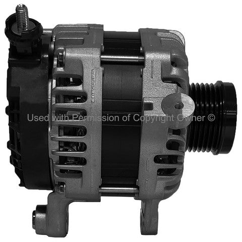 Quality-Built Alternator P/N:11599 Fits: Subaru Forester 20-19 - Image 3