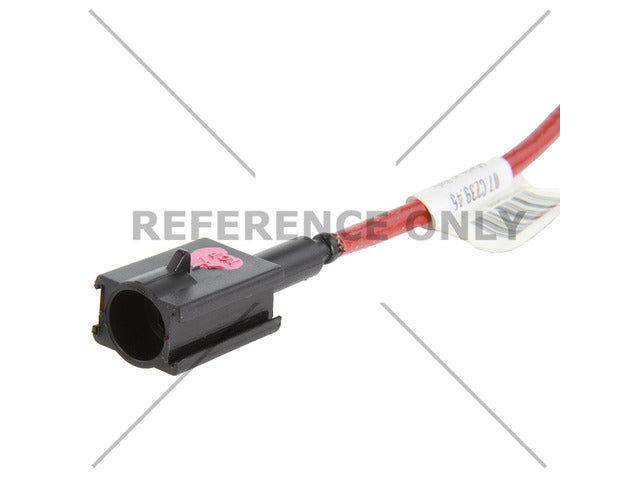 Centric Parts Disc Brake Pad Wear Sensor P/N:116.02001 Fits: Alfa Romeo Giulia 21-17 - Image 1