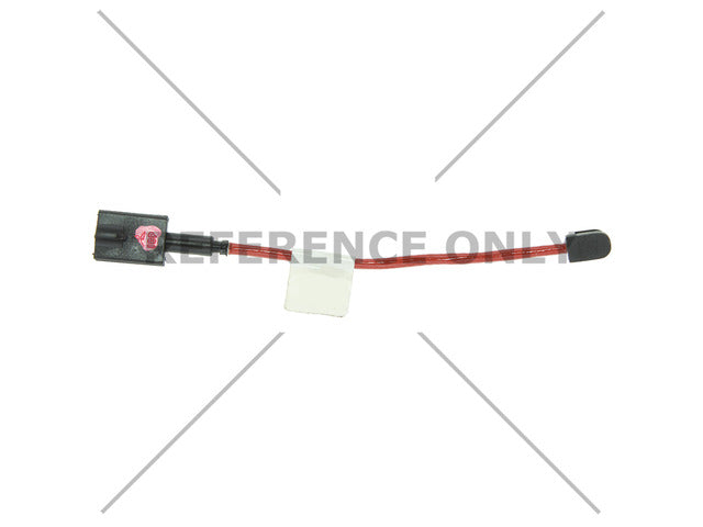 Centric Parts Disc Brake Pad Wear Sensor P/N:116.02001 Fits: Alfa Romeo Giulia 21-17 - Image 3