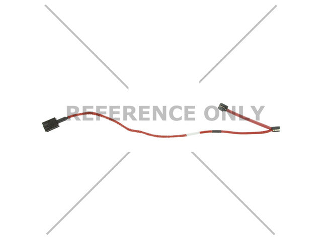 Centric Parts Disc Brake Pad Wear Sensor P/N:116.02002 Fits: Alfa Romeo Giulia 18-17 - Image 3