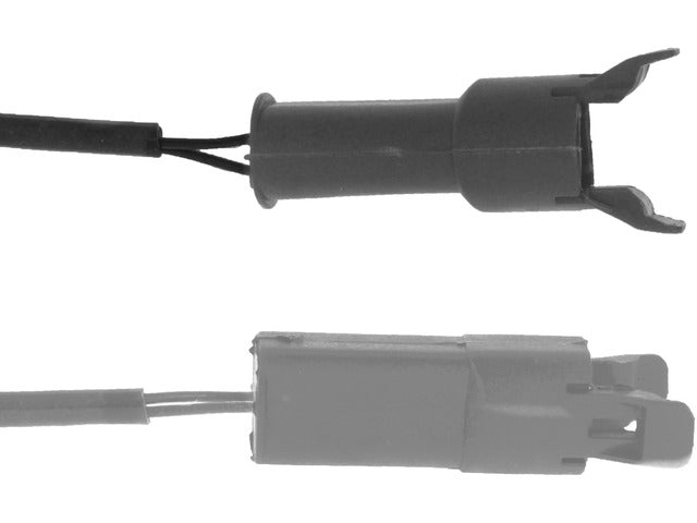 Centric Parts Disc Brake Pad Wear Sensor P/N:116.20002 Fits: Jaguar Vanden Plas 94-90, Jaguar Xj12 1994, Jaguar Xj6 94-90, Jaguar Xjrs 1993, Jaguar Xjs 95-93 - Image 1