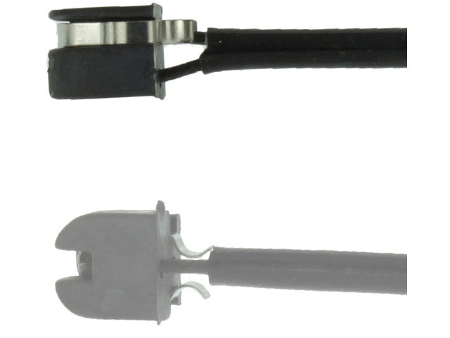 Centric Parts Disc Brake Pad Wear Sensor P/N:116.20002 Fits: Jaguar Vanden Plas 94-90, Jaguar Xj12 1994, Jaguar Xj6 94-90, Jaguar Xjrs 1993, Jaguar Xjs 95-93 - Image 2