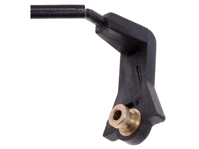 Centric Parts Disc Brake Pad Wear Sensor P/N:116.20003 Fits: Jaguar Xf 16-10, Jaguar Xfr 15-13, Jaguar Xfr-s 15-13, Jaguar Xj 15-10, Jaguar Xjr 15-14, Jaguar Xkr 15-10 - Image 2