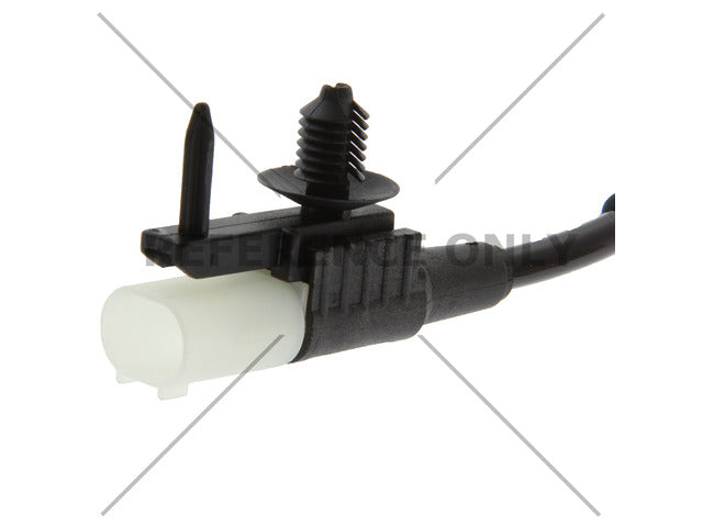 Centric Parts Disc Brake Pad Wear Sensor P/N:116.20011 Fits: Jaguar Xe 21-16, Jaguar Xf 20-17 - Image 1