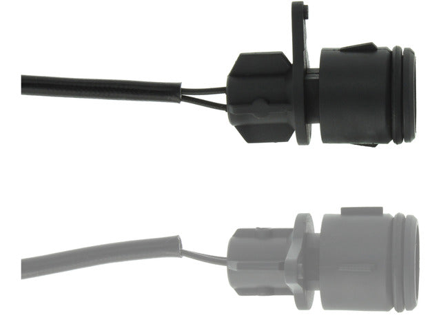 Centric Parts Disc Brake Pad Wear Sensor P/N:116.33002 Fits: Audi 200 Quattro 1991, Audi V8 Quattro 94-90 - Image 1