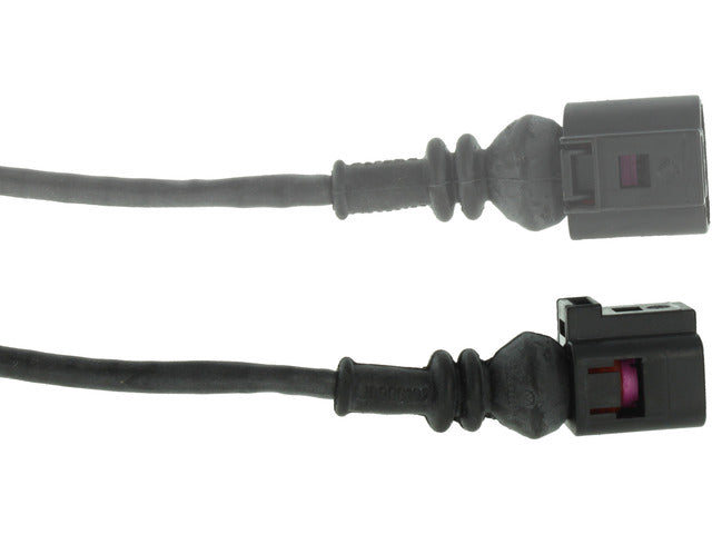Centric Parts Disc Brake Pad Wear Sensor P/N:116.33005 Fits: Audi Tt Quattro 06-04, Porsche 718 Boxster 20-17, Porsche 718 Cayman 20-17, Porsche 911 20-13, Porsche Boxster 16-13, Porsche Cayman 16-14 - Image 1
