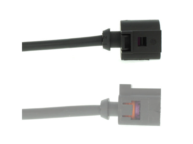 Centric Parts Disc Brake Pad Wear Sensor P/N:116.33013 Fits: Audi Tt Rs Quattro 14-12 - Image 4