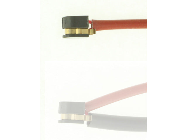 Centric Parts Disc Brake Pad Wear Sensor P/N:116.33018 Fits: Audi R8 15-14, Audi R8 2020 - Image 1