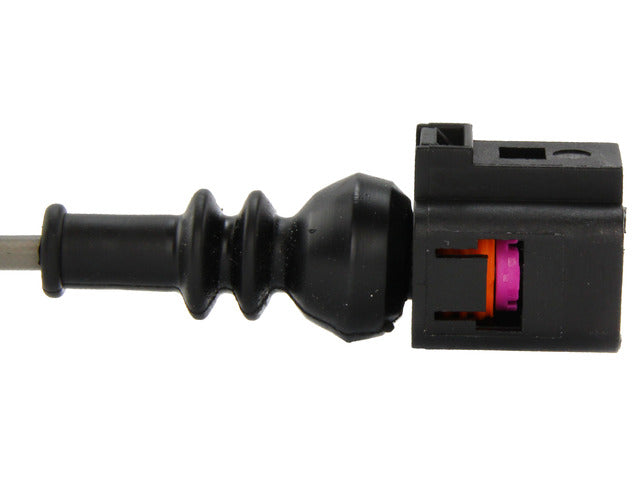 Centric Parts Disc Brake Pad Wear Sensor P/N:116.33022 Fits: Audi A3, Audi A3 Quattro, Audi A3 Sportback E-tron, Audi Q3, Audi S3, Audi Tt Quattro, Porsche 911, Porsche Cayenne, Volkswagen Golf, Volkswagen Golf Alltrack - Image 1