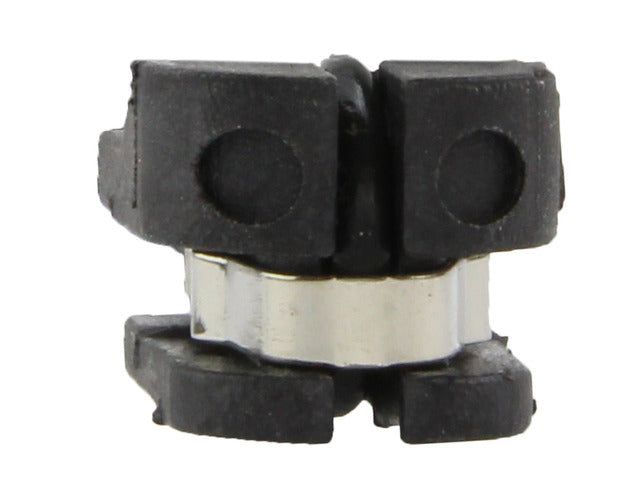 Centric Parts Disc Brake Pad Wear Sensor P/N:116.33022 Fits: Audi A3, Audi A3 Quattro, Audi A3 Sportback E-tron, Audi Q3, Audi S3, Audi Tt Quattro, Porsche 911, Porsche Cayenne, Volkswagen Golf, Volkswagen Golf Alltrack - Image 2