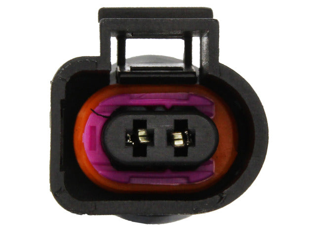 Centric Parts Disc Brake Pad Wear Sensor P/N:116.33022 Fits: Audi A3, Audi A3 Quattro, Audi A3 Sportback E-tron, Audi Q3, Audi S3, Audi Tt Quattro, Porsche 911, Porsche Cayenne, Volkswagen Golf, Volkswagen Golf Alltrack - Image 3