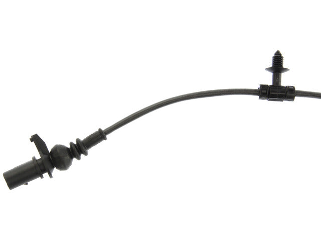 Centric Parts Disc Brake Pad Wear Sensor P/N:116.33025 Fits: Audi A4, Audi A4 Allroad, Audi A4 Quattro, Audi A5, Audi A5 Quattro, Audi A5 Sportback, Audi A8 Quattro, Audi Q7, Audi Q8, Audi Rs Q8, Audi Rs5, Audi Rs5 Sportback, Audi S5, Audi S5 Sportback - Image 4