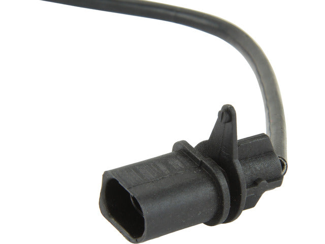 Centric Parts Disc Brake Pad Wear Sensor P/N:116.33027 Fits: Audi A4 21-17, Audi A4 Allroad 23-20, Audi A4 Quattro 23-17, Audi A5 19-18, Audi A5 Quattro 19-18, Audi A5 Sportback 20-18, Audi A6 Quattro 21-20, Audi Q5 19-18, Audi Q5 Sportback 2021 - Image 1