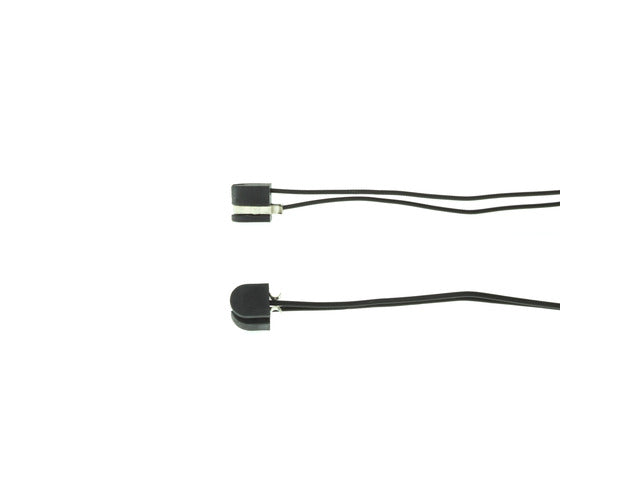 Centric Parts Disc Brake Pad Wear Sensor P/N:116.34001 Fits: BMW 320i, BMW 524td, BMW 528e, BMW 528i, BMW 533i, BMW 535i, BMW 535is, BMW 630csi, BMW 633csi, BMW 635csi, BMW 733i, BMW 735i, BMW L6, BMW L7, BMW M6 - Image 1