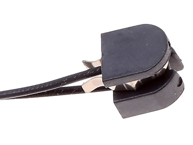 Centric Parts Disc Brake Pad Wear Sensor P/N:116.34002 Fits: BMW 318i, BMW 318is, BMW 325, BMW 325e, BMW 325es, BMW 325i, BMW 325is, BMW 325ix, BMW 524td, BMW 525i - Image 1