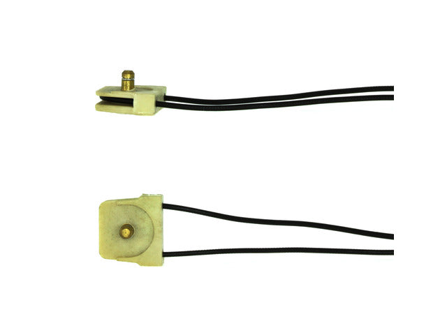 Centric Parts Disc Brake Pad Wear Sensor P/N:116.34003 Fits: BMW 318i 1991, BMW 318i 85-84, BMW 318is 1991, BMW 325 88-86, BMW 325e 87-84, BMW 325es 87-86, BMW 325i 91-87, BMW 325is 91-87, BMW 325ix 91-88 - Image 1
