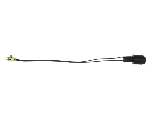 Centric Parts Disc Brake Pad Wear Sensor P/N:116.34003 Fits: BMW 318i 1991, BMW 318i 85-84, BMW 318is 1991, BMW 325 88-86, BMW 325e 87-84, BMW 325es 87-86, BMW 325i 91-87, BMW 325is 91-87, BMW 325ix 91-88 - Image 3