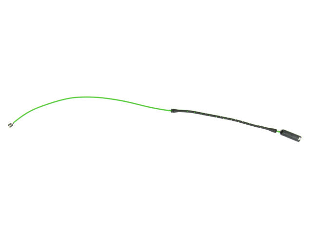 Centric Parts Disc Brake Pad Wear Sensor P/N:116.34007 Fits: BMW M3 99-94, BMW Z3 02-98 - Image 3