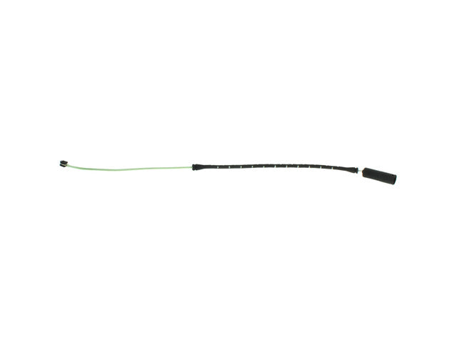 Centric Parts Disc Brake Pad Wear Sensor P/N:116.34010 Fits: BMW 740i 01-97, BMW 740i 1995, BMW 740il 01-95 - Image 4