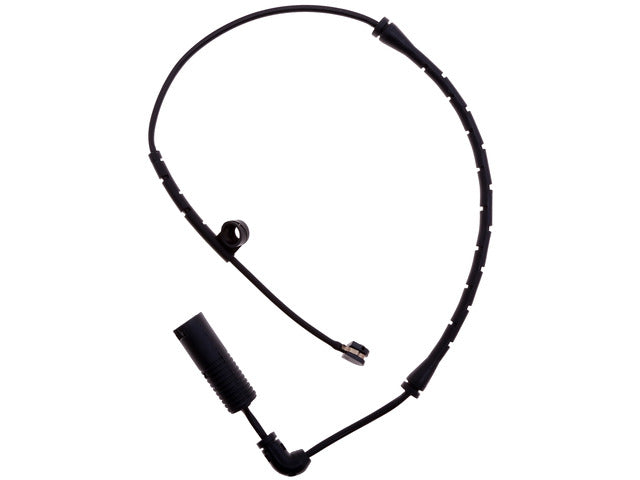 Centric Parts Disc Brake Pad Wear Sensor P/N:116.34014 Fits: BMW 320i 05-01, BMW 323i 00-99, BMW 325ci 06-01, BMW 325i 05-01, BMW 328ci 2000, BMW 328i 00-99, BMW Z4 08-03, Volkswagen Crafter Van 17-16 - Image 3
