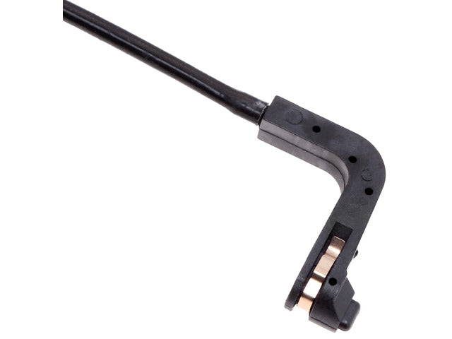 Centric Parts Disc Brake Pad Wear Sensor P/N:116.34025 Fits: BMW 745i 05-02, BMW 745li 05-02, BMW 750i 08-06, BMW 750li 08-06, BMW 760i 06-04, BMW 760li 08-03, BMW Alpina B7 08-07 - Image 2
