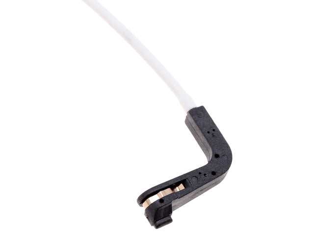 Centric Parts Disc Brake Pad Wear Sensor P/N:116.34026 Fits: BMW 745i 05-02, BMW 745li 05-02, BMW 750i 08-06, BMW 750li 08-06, BMW 760i 06-04, BMW 760li 08-03, BMW Alpina B7 08-07 - Image 2