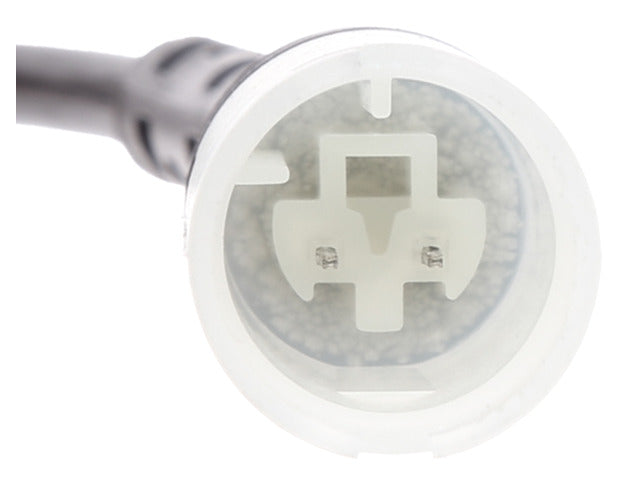 Centric Parts Disc Brake Pad Wear Sensor P/N:116.34028 Fits: BMW 525i, BMW 525xi, BMW 528i, BMW 528i Xdrive, BMW 528xi, BMW 530i, BMW 530xi, BMW 535i, BMW 535i Xdrive, BMW 535xi, BMW 545i, BMW 550i, BMW 645ci, BMW 650i, BMW M5, BMW M6 - Image 1