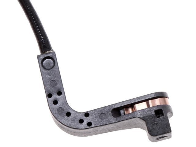 Centric Parts Disc Brake Pad Wear Sensor P/N:116.34028 Fits: BMW 525i, BMW 525xi, BMW 528i, BMW 528i Xdrive, BMW 528xi, BMW 530i, BMW 530xi, BMW 535i, BMW 535i Xdrive, BMW 535xi, BMW 545i, BMW 550i, BMW 645ci, BMW 650i, BMW M5, BMW M6 - Image 2