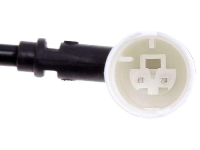 Centric Parts Disc Brake Pad Wear Sensor P/N:116.34029 Fits: BMW 525i, BMW 525xi, BMW 528i, BMW 528i Xdrive, BMW 528xi, BMW 530i, BMW 530xi, BMW 535i, BMW 535i Xdrive, BMW 535xi, BMW 545i, BMW 550i, BMW 645ci, BMW 650i, BMW M5, BMW M6 - Image 1