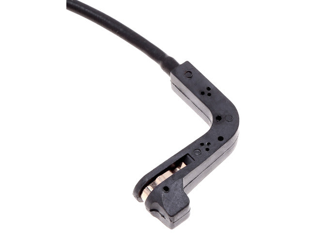 Centric Parts Disc Brake Pad Wear Sensor P/N:116.34029 Fits: BMW 525i, BMW 525xi, BMW 528i, BMW 528i Xdrive, BMW 528xi, BMW 530i, BMW 530xi, BMW 535i, BMW 535i Xdrive, BMW 535xi, BMW 545i, BMW 550i, BMW 645ci, BMW 650i, BMW M5, BMW M6 - Image 2