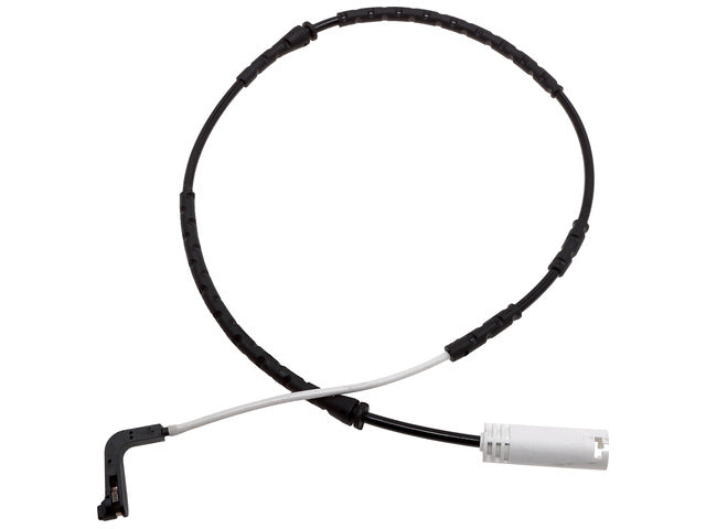 Centric Parts Disc Brake Pad Wear Sensor P/N:116.34044 Fits: BMW 325xi 2006, BMW 328i Xdrive 10-09, BMW 328xi 08-07, BMW 330xi 2006, BMW 335i Xdrive 10-09, BMW 335xi 08-07, BMW X1 14-10 - Image 2