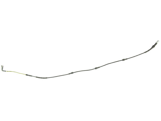 Centric Parts Disc Brake Pad Wear Sensor P/N:116.34054 Fits: BMW X5 2010 - Image 3