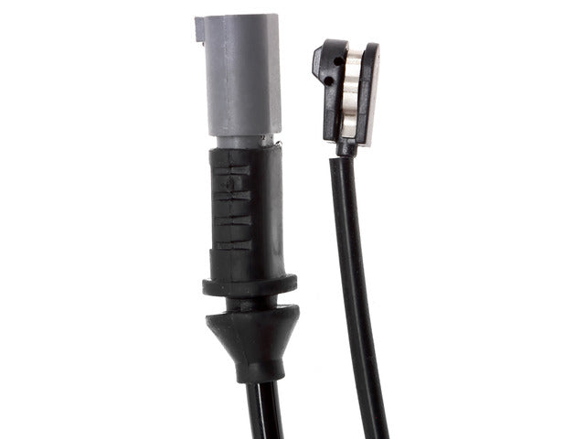 Centric Parts Disc Brake Pad Wear Sensor P/N:116.34055 Fits: BMW 740i, BMW 740ld Xdrive, BMW 740li, BMW 740li Xdrive, BMW 750i, BMW 750i Xdrive, BMW 750li, BMW 750li Xdrive, BMW 760li, BMW Activehybrid 7 - Image 1