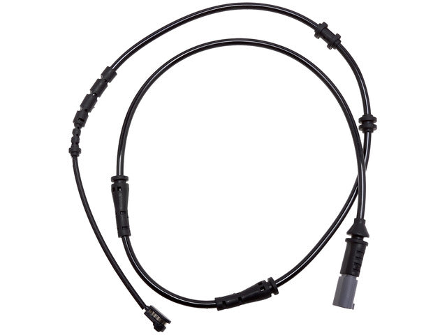 Centric Parts Disc Brake Pad Wear Sensor P/N:116.34055 Fits: BMW 740i, BMW 740ld Xdrive, BMW 740li, BMW 740li Xdrive, BMW 750i, BMW 750i Xdrive, BMW 750li, BMW 750li Xdrive, BMW 760li, BMW Activehybrid 7 - Image 2