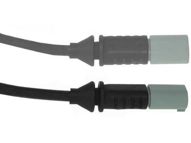 Centric Parts Disc Brake Pad Wear Sensor P/N:116.34057 Fits: BMW 535i Gt 17-10, BMW 535i Gt Xdrive 17-11, BMW 550i Gt 15-10, BMW 550i Gt Xdrive 17-10 - Image 1