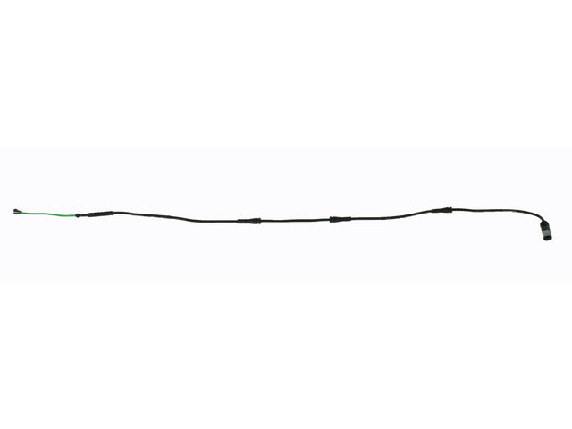 Centric Parts Disc Brake Pad Wear Sensor P/N:116.34057 Fits: BMW 535i Gt 17-10, BMW 535i Gt Xdrive 17-11, BMW 550i Gt 15-10, BMW 550i Gt Xdrive 17-10 - Image 3