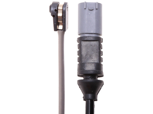 Centric Parts Disc Brake Pad Wear Sensor P/N:116.34061 Fits: BMW 528i, BMW 528i Xdrive, BMW 535i, BMW 535i Xdrive, BMW 550i, BMW 550i Xdrive, BMW 640i, BMW 640i Gran Coupe, BMW 640i Xdrive, BMW 640i Xdrive Gran Coupe - Image 1