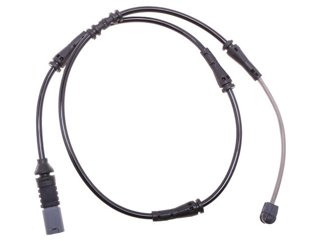 Centric Parts Disc Brake Pad Wear Sensor P/N:116.34061 Fits: BMW 528i, BMW 528i Xdrive, BMW 535i, BMW 535i Xdrive, BMW 550i, BMW 550i Xdrive, BMW 640i, BMW 640i Gran Coupe, BMW 640i Xdrive, BMW 640i Xdrive Gran Coupe - Image 2