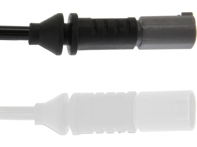Centric Parts Disc Brake Pad Wear Sensor P/N:116.34083 Fits: BMW M5 16-13, BMW M6 18-12, BMW M6 Gran Coupe 17-14 - Image 4