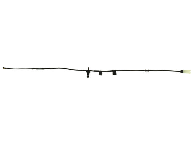 Centric Parts Disc Brake Pad Wear Sensor P/N:116.34084 Fits: Mini Cooper 2013 - Image 4