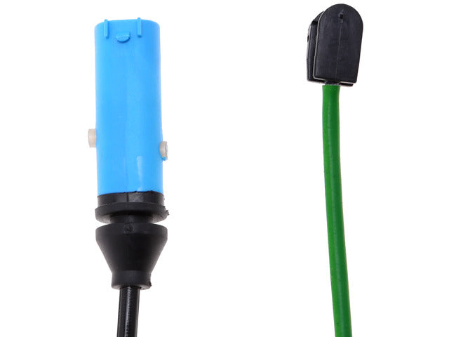 Centric Parts Disc Brake Pad Wear Sensor P/N:116.34096 Fits: BMW Ix3 22-21, BMW X3 23-18, BMW X4 22-19 - Image 1