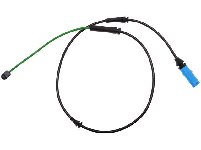 Centric Parts Disc Brake Pad Wear Sensor P/N:116.34096 Fits: BMW Ix3 22-21, BMW X3 23-18, BMW X4 22-19 - Image 2